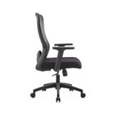  Ghế công thái học E-Dra EEC221 