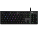 Bàn phím Logitech G512 GX RGB Linear