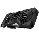  Card màn hình GIGABYTE GeForce GTX 1660 Super Gaming OC 6G (GV-N166SGAMING-OC-6GD) 