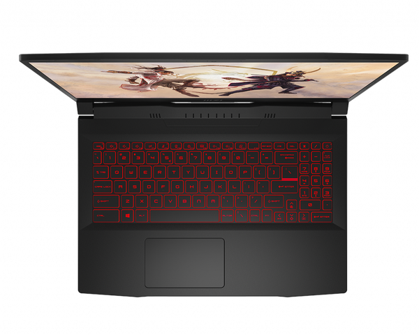  Laptop Gaming MSI Katana GF66 11UC 676VN 