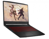  Laptop Gaming MSI Katana GF66 11UC 676VN 