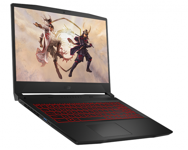  Laptop Gaming MSI Katana GF66 11UC 676VN 