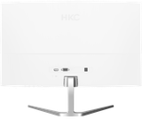  Màn hình HKC M27A9X-W White 75Hz 