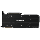  Card màn hình GIGABYTE GeForce RTX 2060 GAMING OC PRO 6G 