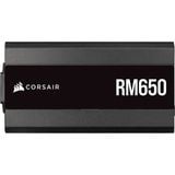  Nguồn máy tính Corsair RM650 - 80 Plus Gold - Full Modular (650W) (CP-9020233-NA) 