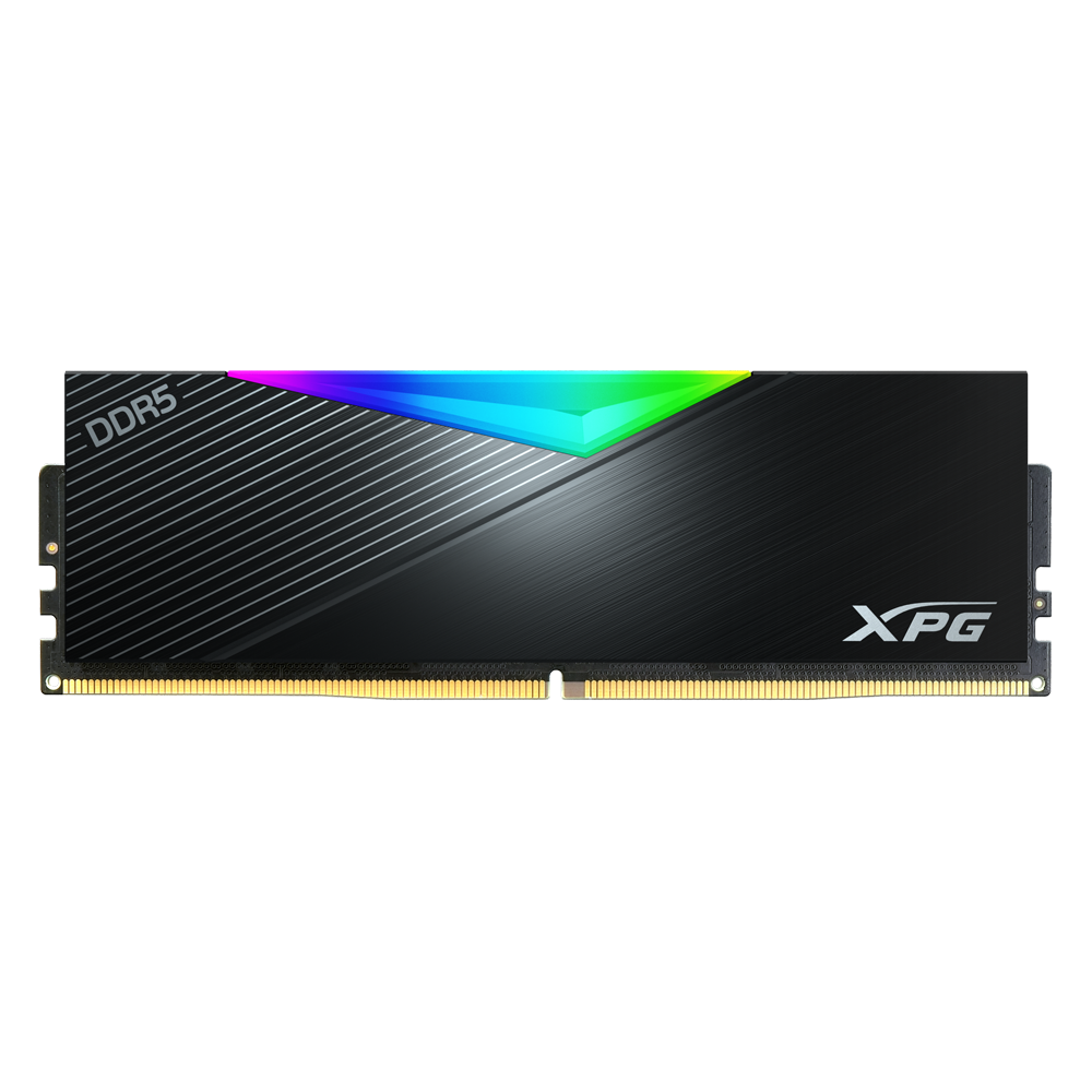 Ram Adata Xpg Lancer 1X16Gb 6000Mhz Ddr5 (Ax5U6000C4016G - Dclarbk)