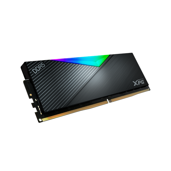  RAM Adata XPG Lancer 1x16GB 6000mhz DDR5 (AX5U6000C4016G-DCLARBK) 