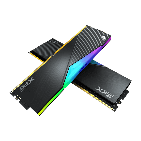  RAM Adata XPG Lancer 1x16GB 6000mhz DDR5 (AX5U6000C4016G-DCLARBK) 