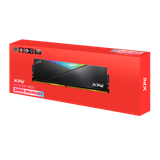  RAM Adata XPG Lancer 1x16GB 6000mhz DDR5 (AX5U6000C4016G-DCLARBK) 