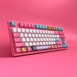  Bàn phím Akko 3087 v2 One Piece – Chopper (Akko switch) 