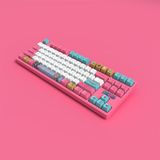  Bàn phím Akko 3087 v2 One Piece – Chopper (Akko switch) 