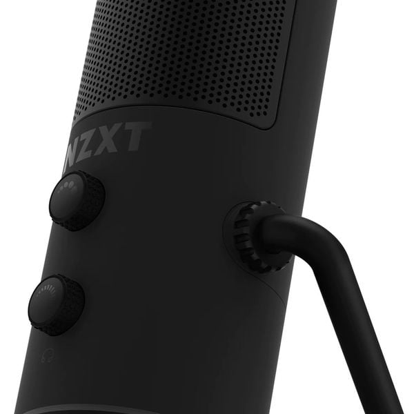  Micro NZXT Capsule Black 