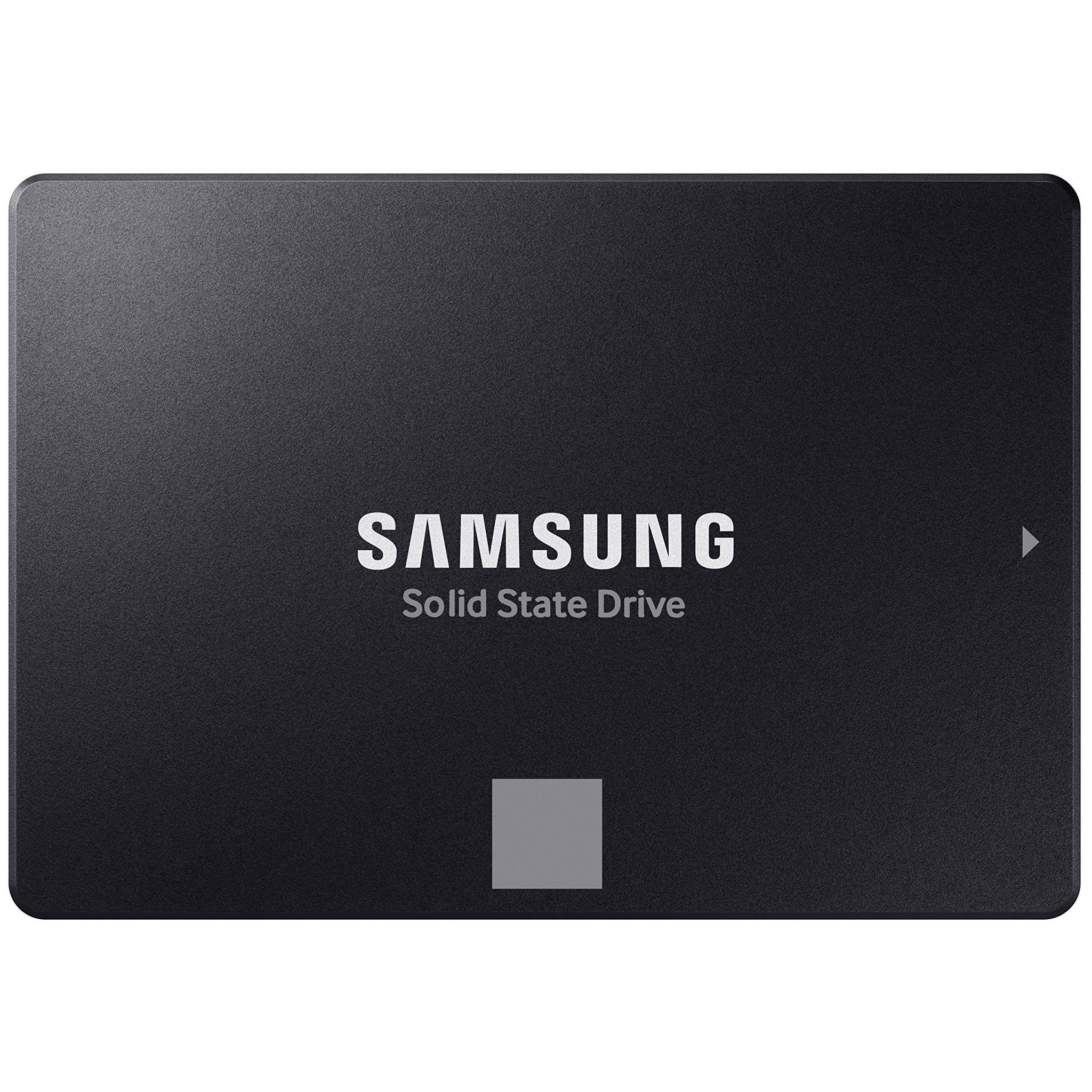 Ổ Cứng SSD Samsung 870 EVO 500G Sata3