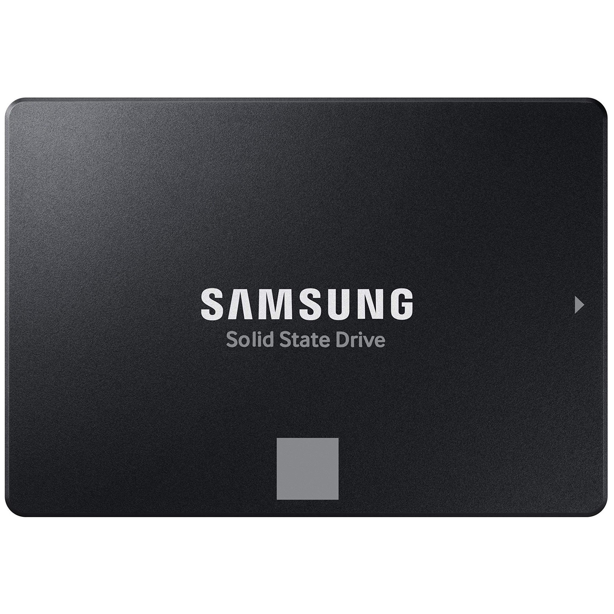 Ổ Cứng SSD Samsung 870 EVO 4TB Sata3