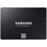  Ổ Cứng SSD Samsung 870 EVO 4TB Sata3 