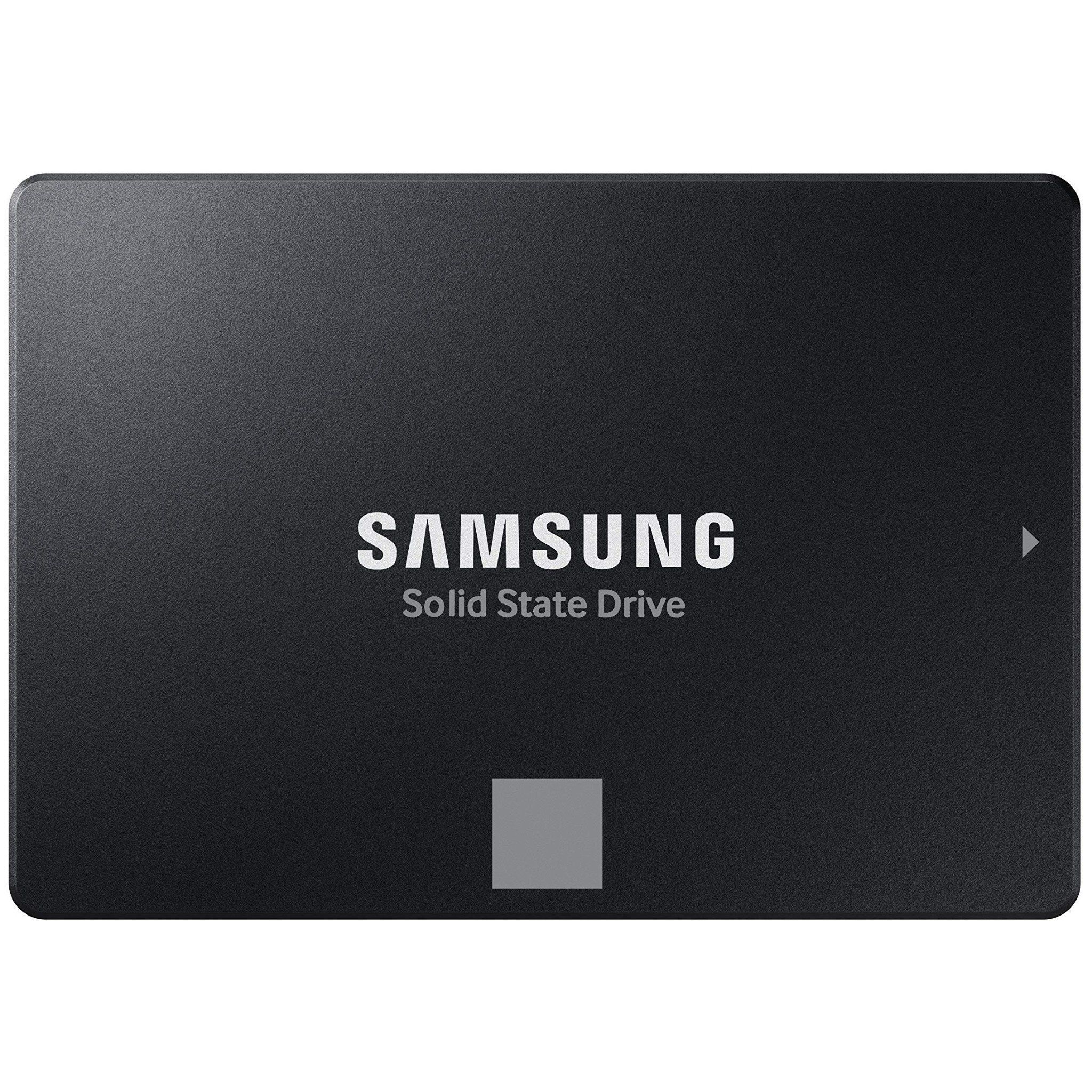 Ổ Cứng Ssd Samsung 870 Evo 1Tb Sata3
