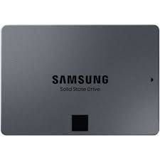  Ổ Cứng SSD Samsung 870 QVO 8TB 