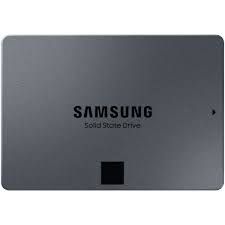 Ổ Cứng Ssd Samsung 870 Qvo 8Tb