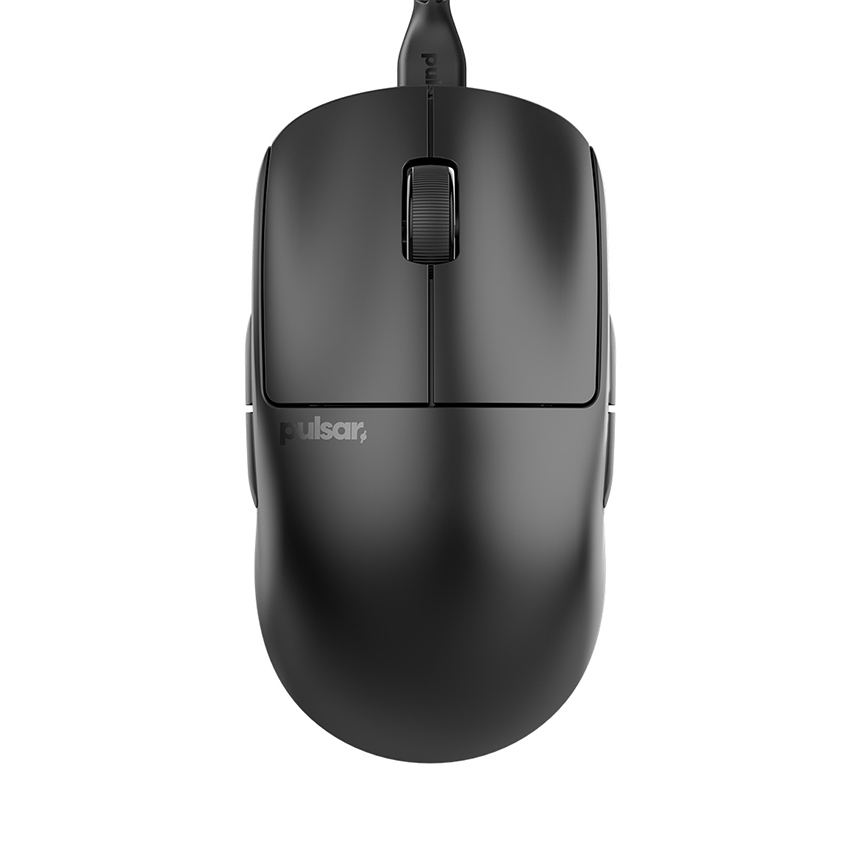 Chuột Pulsar có dây X2A Medium Black