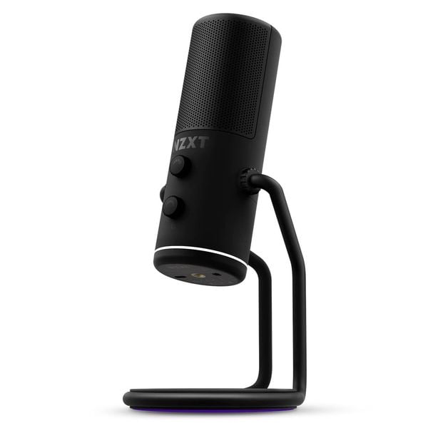  Micro NZXT Capsule Black 