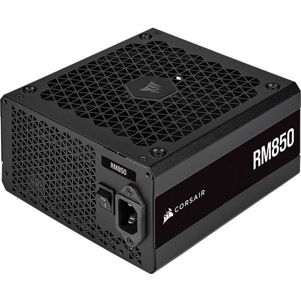  Nguồn máy tính Corsair RM850 80 Plus Gold - Full Modul (CP-9020235-NA) 