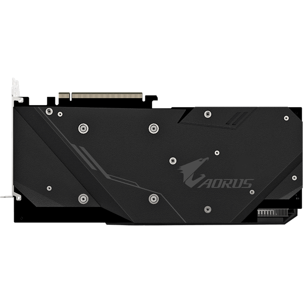  Card màn hình GIGABYTE GeForce RTX™ 2060 SUPER AORUS 8G 