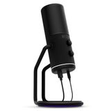  Micro NZXT Capsule Black 