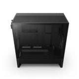  Vỏ máy tính NZXT H5 Flow Black (CC-H52FB-01) 