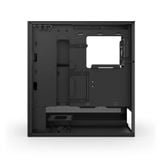  Vỏ máy tính NZXT H5 Flow Black (CC-H52FB-01) 