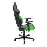  Ghế DXRACER - Racing OH / RL1 / NE - Led lưng 4 màu 