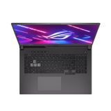  Laptop Gaming Asus ROG Strix G17 G713QR HG072T 
