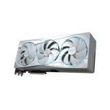  Card màn hình GIGABYTE AORUS GeForce RTX 5080 MASTER ICE 16G (GV-N5080AORUSM ICE-16GD) 