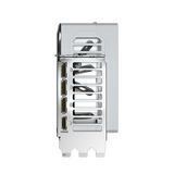  Card màn hình GIGABYTE AORUS GeForce RTX 5080 MASTER ICE 16G (GV-N5080AORUSM ICE-16GD) 