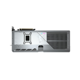  Card màn hình GIGABYTE AORUS GeForce RTX 5080 MASTER ICE 16G (GV-N5080AORUSM ICE-16GD) 