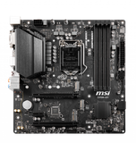  MSI Z390M S01 