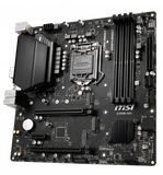  MSI Z390M S01 