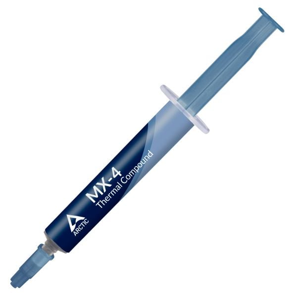 Phụ kiện keo tản nhiệt ARCTIC MX-4 4 gram (ACTCP00002B)