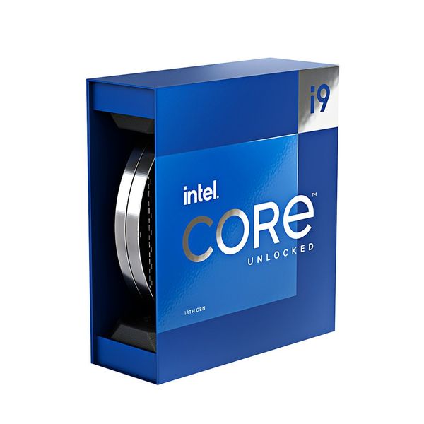  Bộ vi xử lý Intel Core i9 13900KS / 3.2GHz Turbo 6.0GHz / 24 Nhân 32 Luồng / 36MB / LGA 1700 