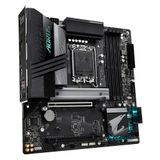  Bo mạch chủ GIGABYTE B760M AORUS PRO DDR4 