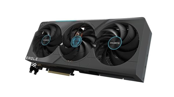  Card màn hình GIGABYTE GeForce RTX 4080 EAGLE 16GB (GV-N4080EAGLE 16GD) 