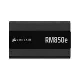  Nguồn máy tính Corsair RM850e ATX 3.1 - 80 Plus Gold - Full Modular (850W) (CP-9020296-NA) 