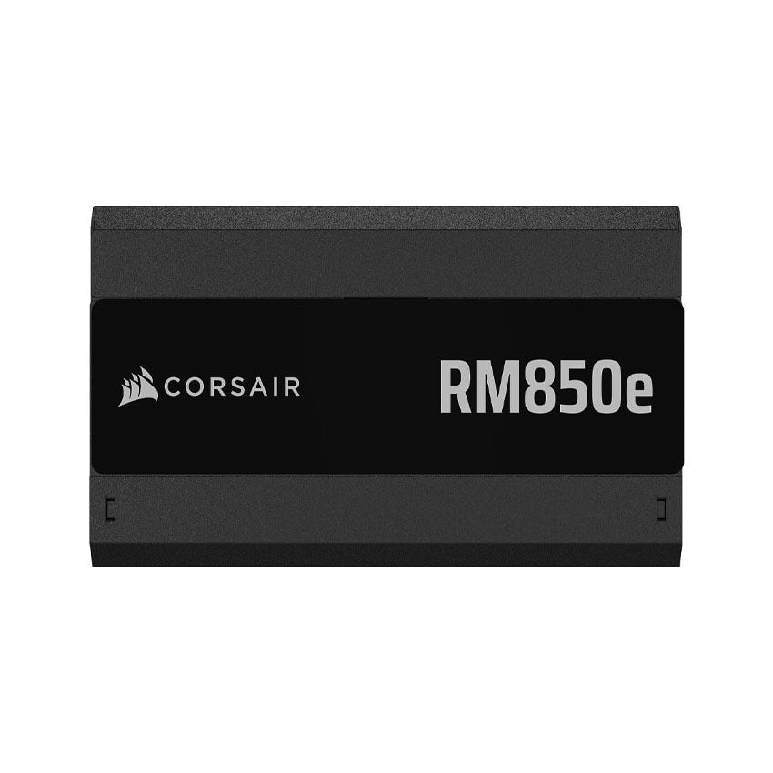  Nguồn máy tính Corsair RM850e ATX 3.1 - 80 Plus Gold - Full Modular (850W) (CP-9020296-NA) 
