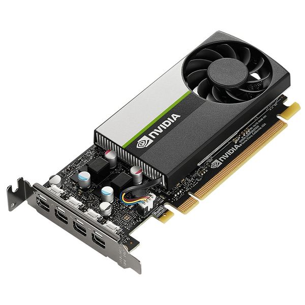  Card Màn Hình NVIDIA QUADRO T1000 4GB GDDR6 