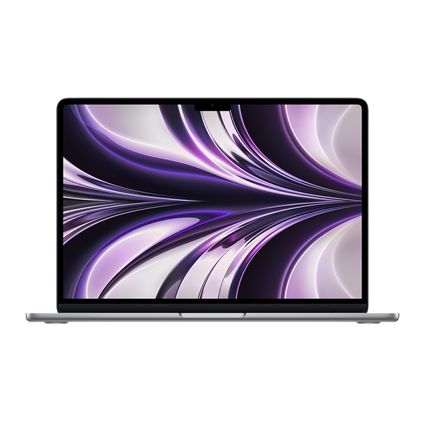  Macbook Air M2 10GPU 16GB 512GB - Space Grey 