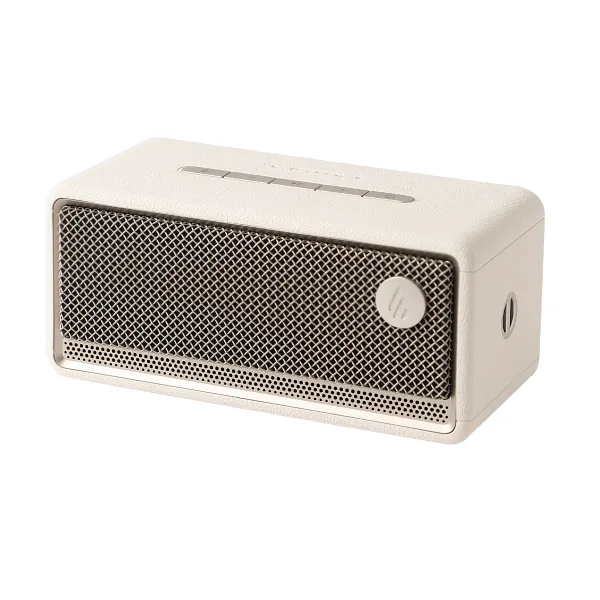 Loa Edifier Bluetooth ES60 Ivory