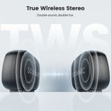  Loa di động kháng nước IPX4 SOUNARC P1 Portable Speaker - Black 