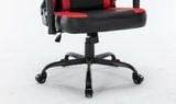 Ghế chơi game Warrior Raider Series WGC207 Black Red 
