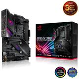  Bo Mạch Chủ Asus Rog Strix X570-E Gaming 