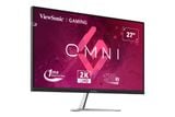  Màn hình ViewSonic VX2780-2K 27" IPS 2K 170Hz chuyên game 