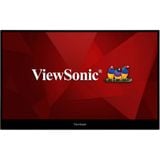  Màn hình cảm ứng di động ViewSonic TD1655 16" IPS FHD USBC 